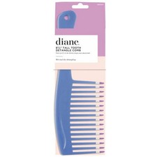 Diane Mebco Tall Teeth Detangle Comb DBC057 