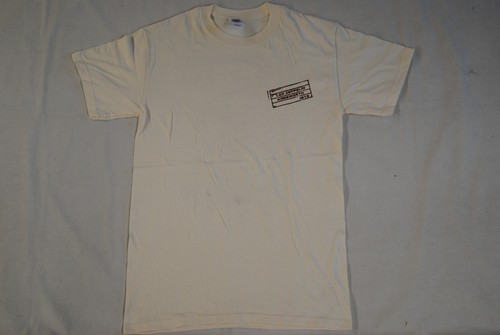 LED ZEPPELIN KNEBWORTH 1979 BRIEFMARKE T-SHIRT NEU OFFIZIELLE PFLANZENSEITE BONHAM JONES