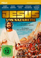 Jesus Von Nazareth | Pidax Historien-Klassiker | Paul Go*Ding (U. A.) | Deutsch