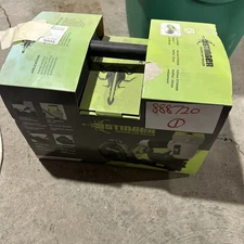 Stinger CN100B Cap Nailer 1" 15-Degree Pneumatic Roofing Nailer NEW