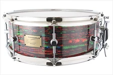 NEO-Vintage 50M1 14x5.5SD Psychedelic Red