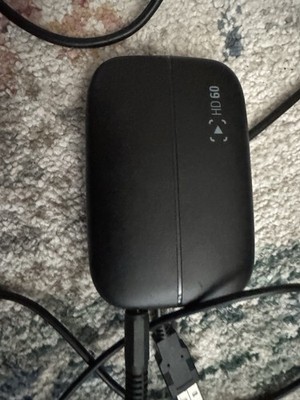 HD 60 Elgato