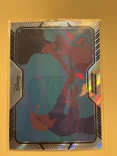 2025 Kakawow Phantom Disney #PD-F-08 Pocahontas Final Frames Refractor