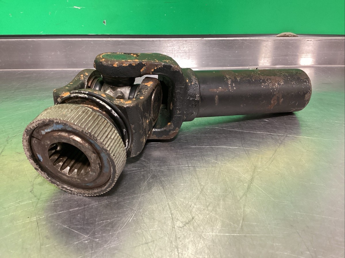 Grasshopper 618 718 720 725 727 Mower Deck PTO Shaft 398914 V2-5