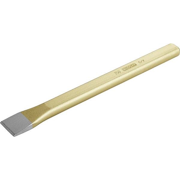 kwb 318431  Scalpello piatto CV 300 mm