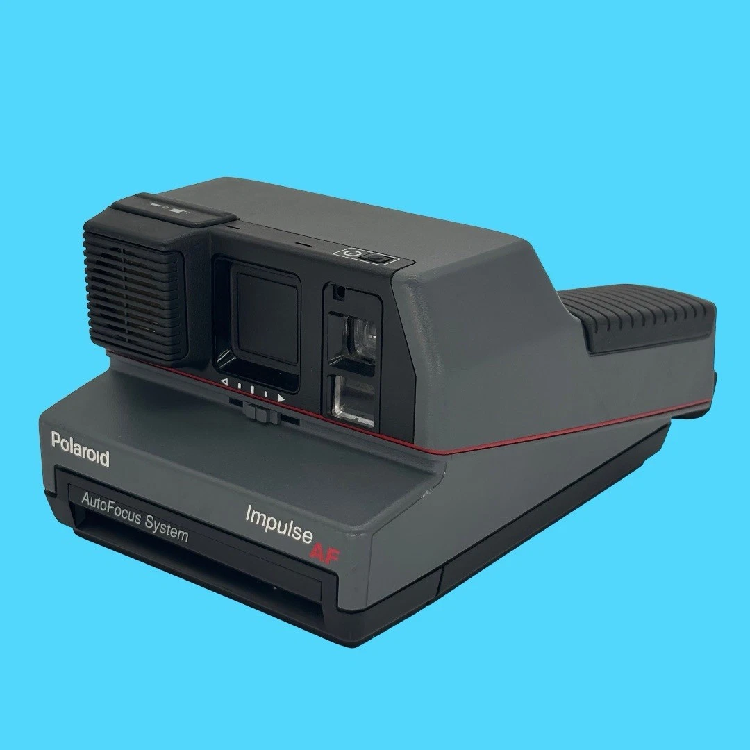 Polaroid Impulse Af | Acquisti Online su eBay