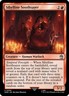 Sibylline Soothsayer WHO 95 MTG Universes Beyond: Doctor Who Uncommon EN NM