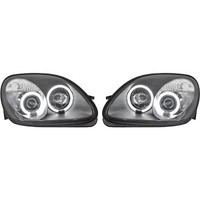 Diederichs 1635481 Hauptscheinwerfersatz FüR Mercedes SLK (R170) 1996-2004