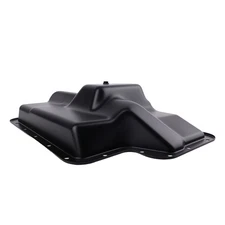 Auto Oil Pan for Ford F150 E150 Navigator 4R100 Trans 1996-2004 14283326