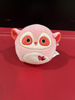 Squishmallows Jamar 4.5” 5” Meerkat Lemur Pink Peach Hearts Valentine’s Day Bnwt