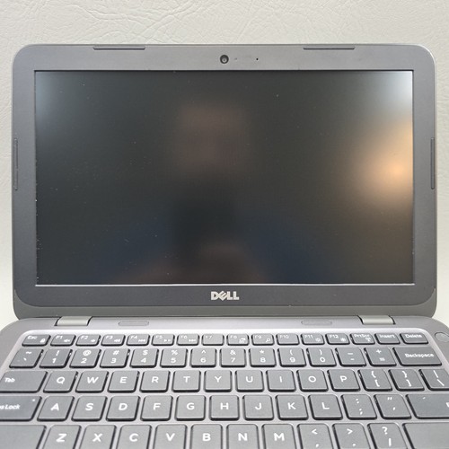 2018 Dell Inspirion P24T Laptop Gray 11.5" - FOR PARTS REPAIR - Picture 2 of 15