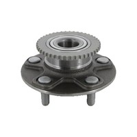 Radlagersatz Triscan Aftermarket-Expertise FüR U.A. Nissan Primera