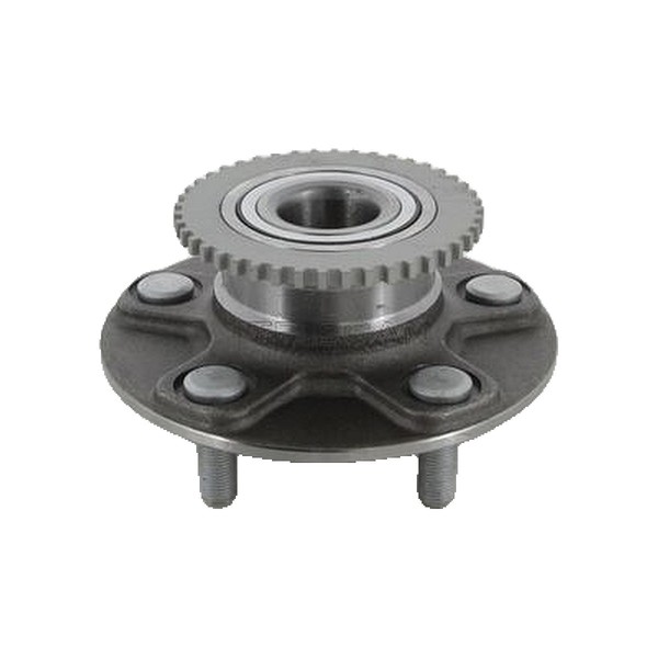 Radlagersatz Triscan Aftermarket-Expertise FüR U.A. Nissan Primera-image