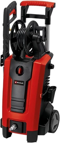 EINHELL Hochdruckreiniger TE-HP 140 - Bild 3 von 4
