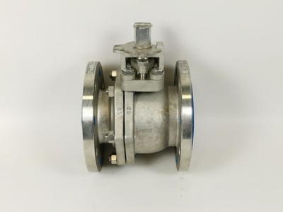 FLOW-TEK Bray CF8M DIN DN80 PIN10-16 316SS TFM-1600 TFM NEW
