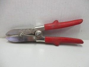 Malco 5-Blade Pipe Crimper C5