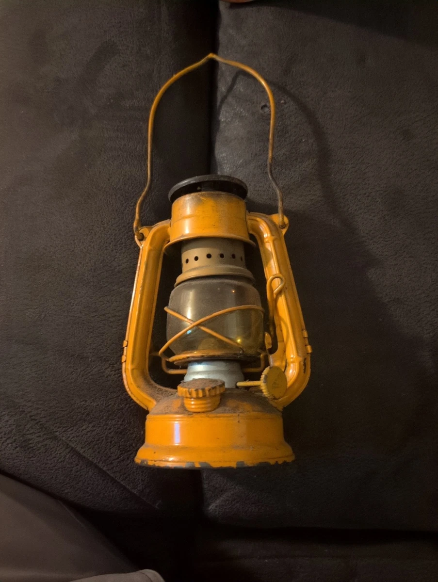 winged wheel lantern products for sale | eBay