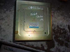 MITSUBISHI CHARIOT ECU MD753897 G1T14772E