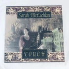 Sarah McLachlan - Touch LP Vinyl Record Album - Nettwerk NET 12001 (1988)