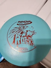 Innova ROCX3 DX roc X3 180g Used EUC mid range driver