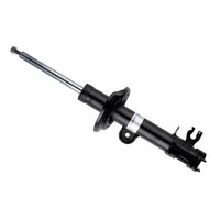 StoßDäMpfer Vorderachse Rechts Gasdruck Bilstein FüR U.A. Fiat 500X