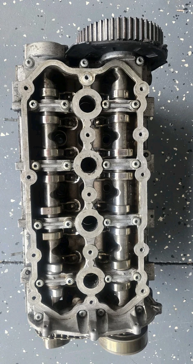 Cylinder Heads for 2006 Audi A4 for sale | eBay
