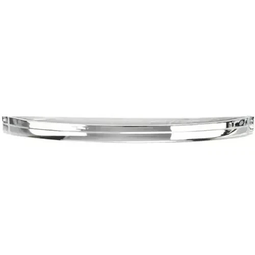 Front Bumper Chrome & Lower Valance Kit For 1990-1993 Mazda B2000 B2200 B2600 - Image 3 of 4