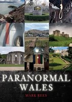 Mark Rees | Paranormal Wales | Taschenbuch | Englisch (2020) | Paranormal