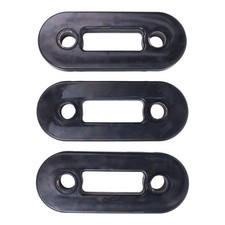 3x Trip Spring Rubber 27351 For Western Suburbanite Homesteader Plow 3x Trip Spring Rubber 27351 For Western Suburbanite Homesteader Plow