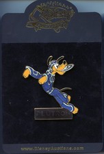DA Disney Auctions Pluto Tron PLUTRON Jumnbo ...
