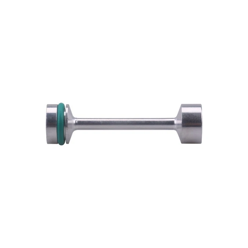 Barbell Oil Diverter For LS1 LS2 LS3 LS6 LS7 LS9 LQ4 LQ9 4.8L 5.3L 6.0L 6.2L L92 - Image 4 of 4