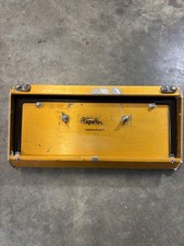 TapeTech EZ12TT Flat Box
