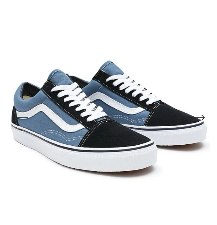 VANS Furgoni Oldol Skoo