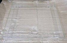 Original Dust cover For Trio KP-800 Turntable...