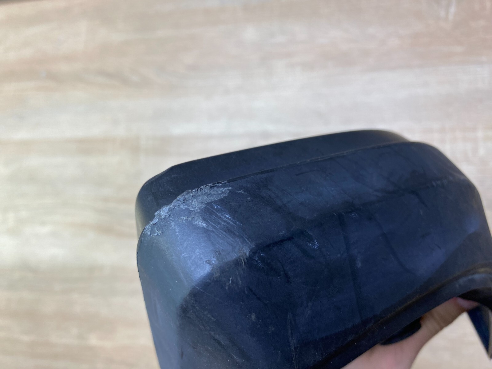 BMW K26 R1200rt / R 1200 RT Right Rear View Mirror Without Glass 