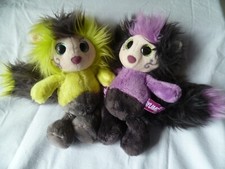 Ayumi Nici Kuscheltiere mit