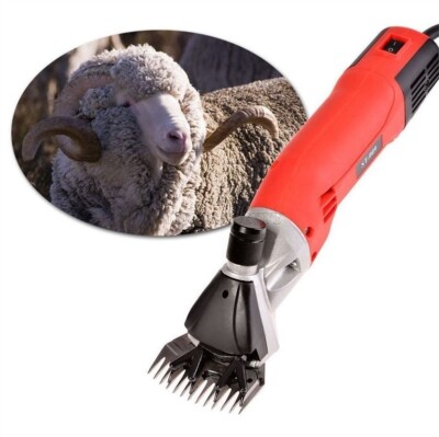 Clipper 500W For Sheep /Goats/ Livestock /Pet/ Animal Shear Electric Shearing if