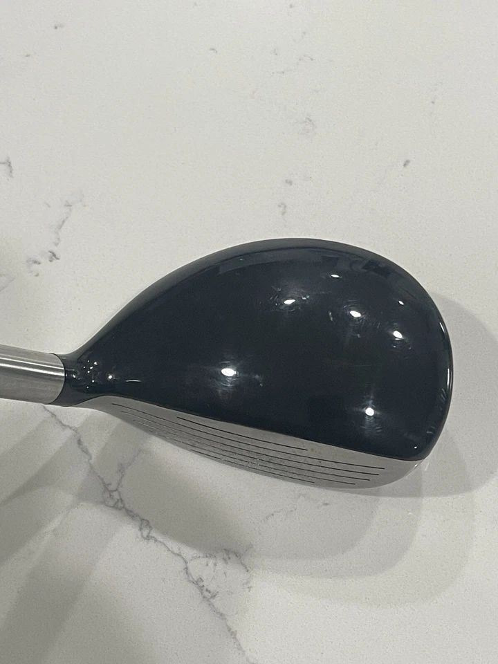 KZG H370 7 Híbrido 26 Grados Grafito Nova Tech i700 Rígido Izquierdo LH Nuevo Empuñadura Foto 2 de 4