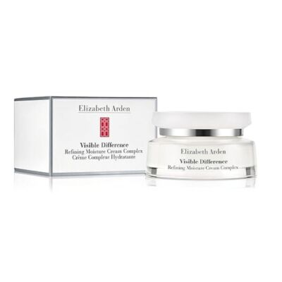 Elizabeth Arden Visible Difference 75ml Refining Moisture Cream