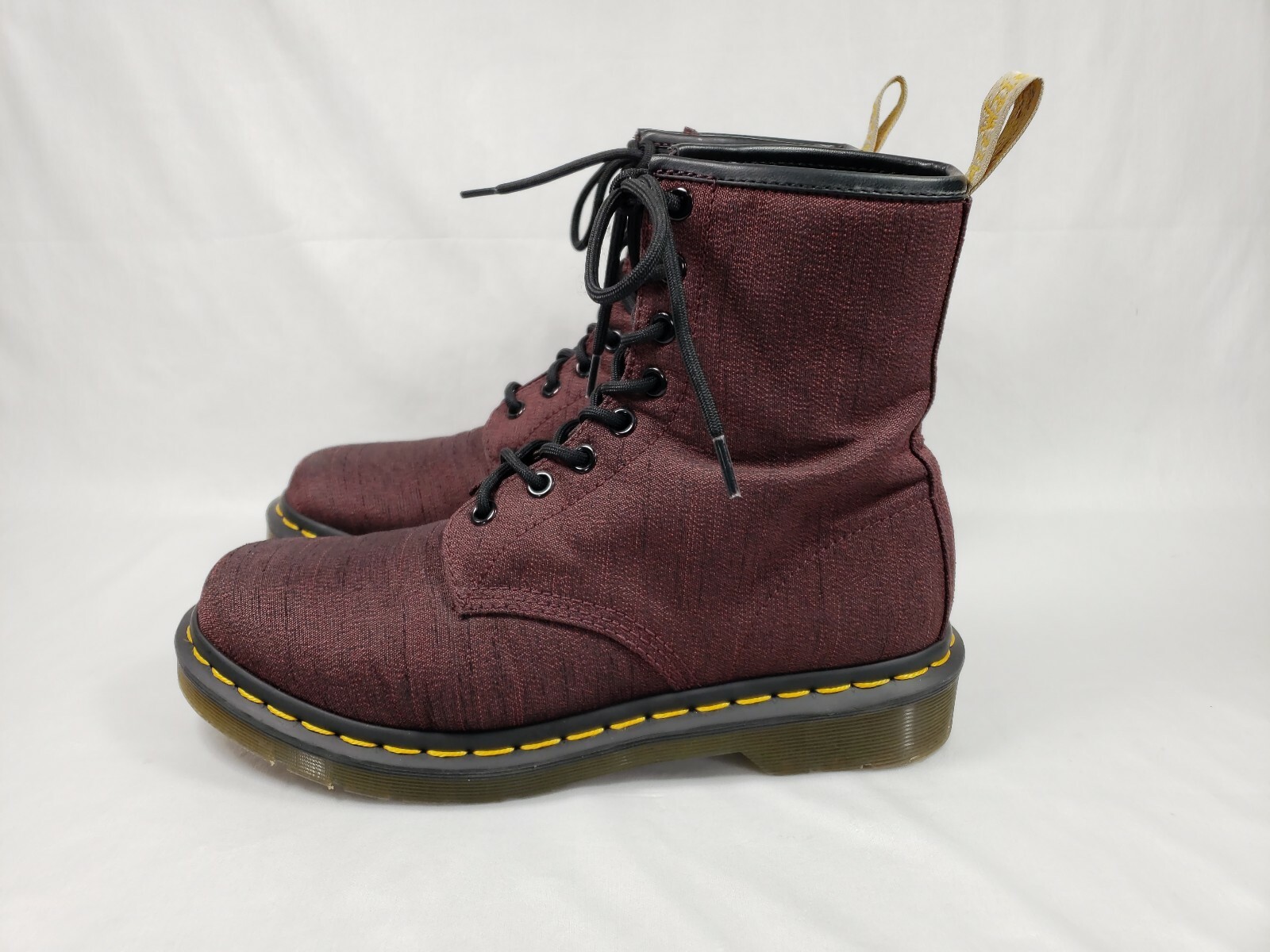 dr martens castel