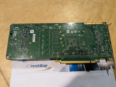 グラフィックボード・グラボ・ビデオカード Dell OEM NVIDIA GeForceGTX1070 8GB GDDR5 グラフィックボード・グラボ・ビデオカード Dell OEM NVIDIA