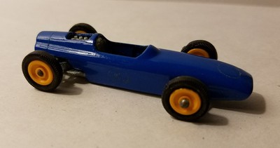 matchbox no 52 brm