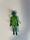 Vintage 1978 Star Wars Greedo Hong Kong Action Figure
