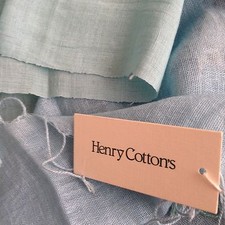 HENRY COTTON'S scarf