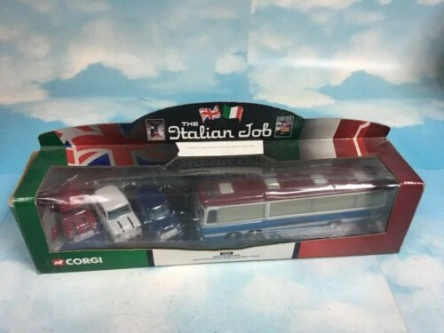 Edición LIMITADA Corgi coches Diecast Sport & Touring