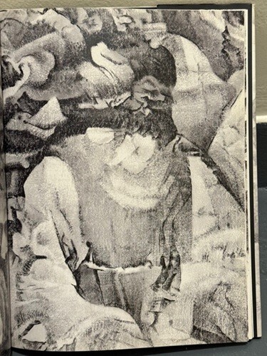 Transfigured Echoes: Recent Paintings by Liu Dan - LIKE NEW, Collective, 1st Ed. - Picture 7 of 9