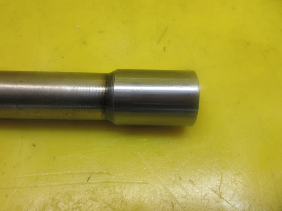 OEM Yamaha Fazer FZX 700 1986 basculante trasero brazo de suspensión eje de pivote buje  Foto 4 de 4