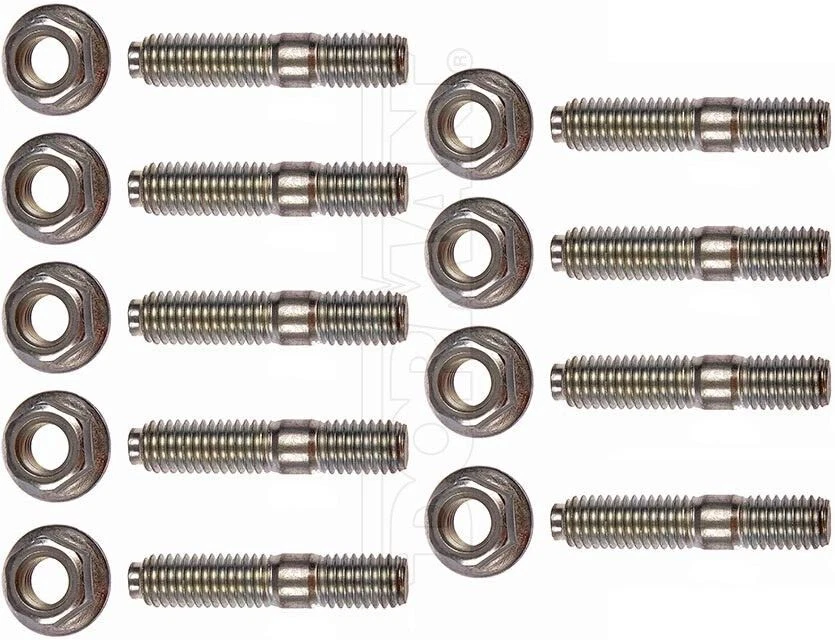 Dorman 03415B Exhaust Manifold Hardware Kit Foto 2 de 4