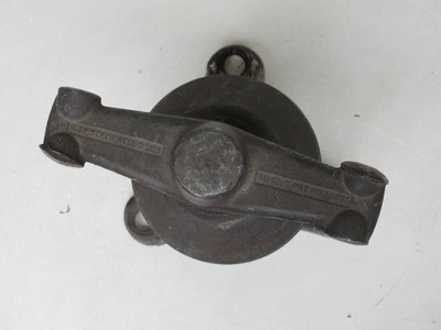 スナップオン ホイルプーラー 4567-G