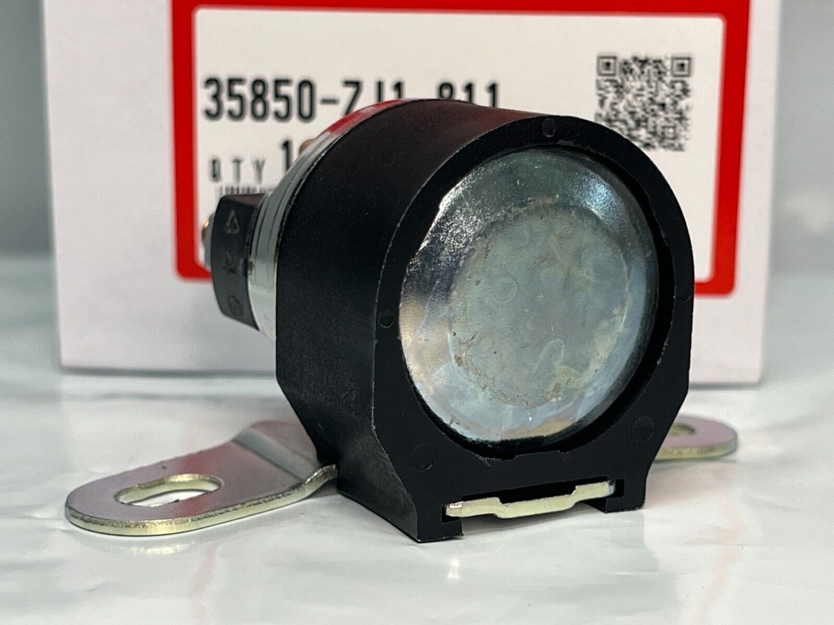 OEM Honda Starter Switch Magnetic 35850-zj1-811 VTX 1800 Vtx1800